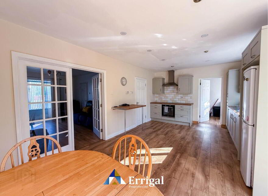 3 Millbrae Meadows, Carndonagh, F93VP20