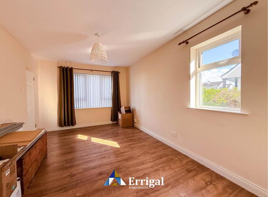 3 Millbrae Meadows, Carndonagh, F93VP20