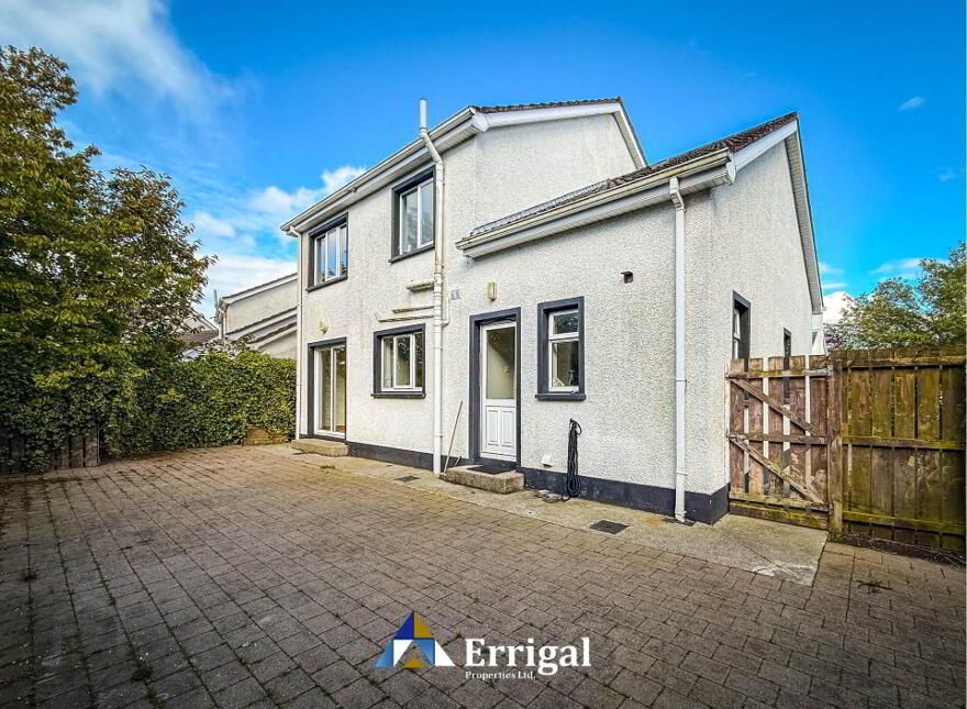 3 Millbrae Meadows, Carndonagh, F93VP20