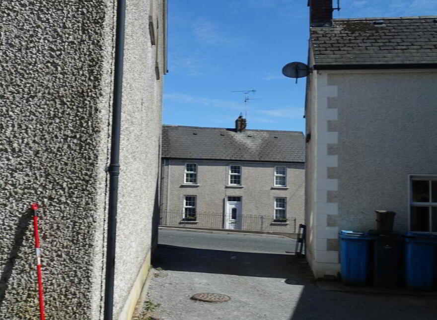 20 Main Street, Roslea, Enniskillen, BT92 7PP