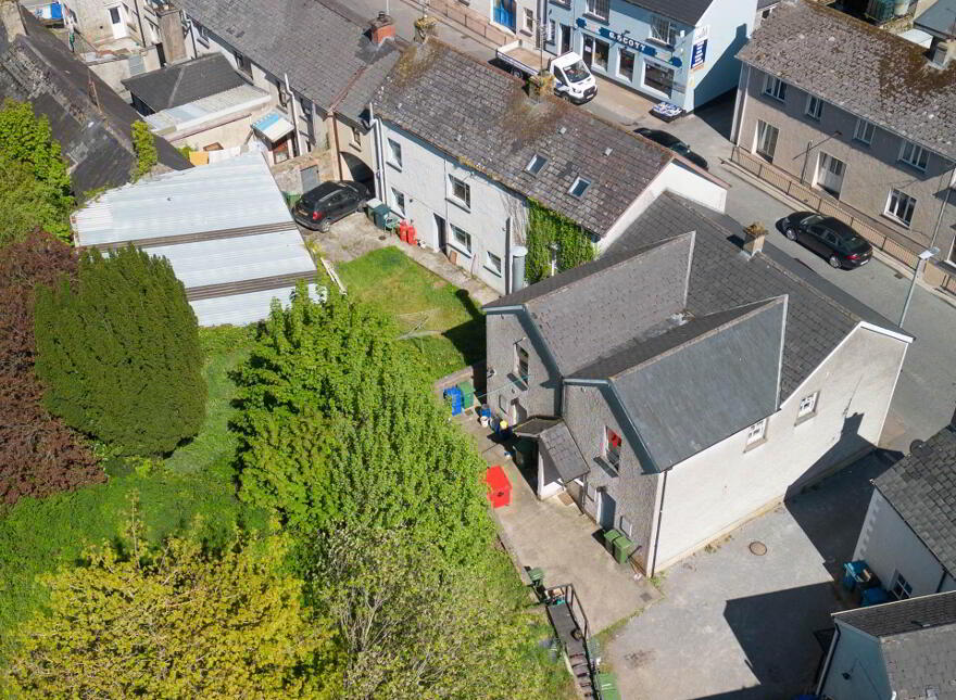 20 Main Street, Roslea, Enniskillen, BT92 7PP