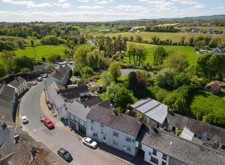20 Main Street, Roslea, Enniskillen, BT92 7PP