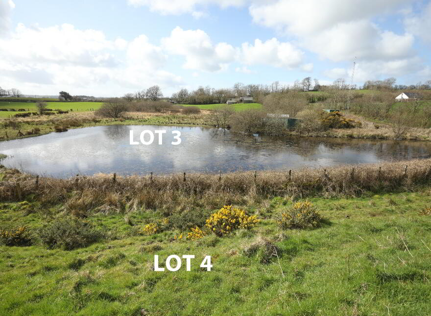 45 Lisboy Road, Kilraughts, Ballymoney, BT53 8NG