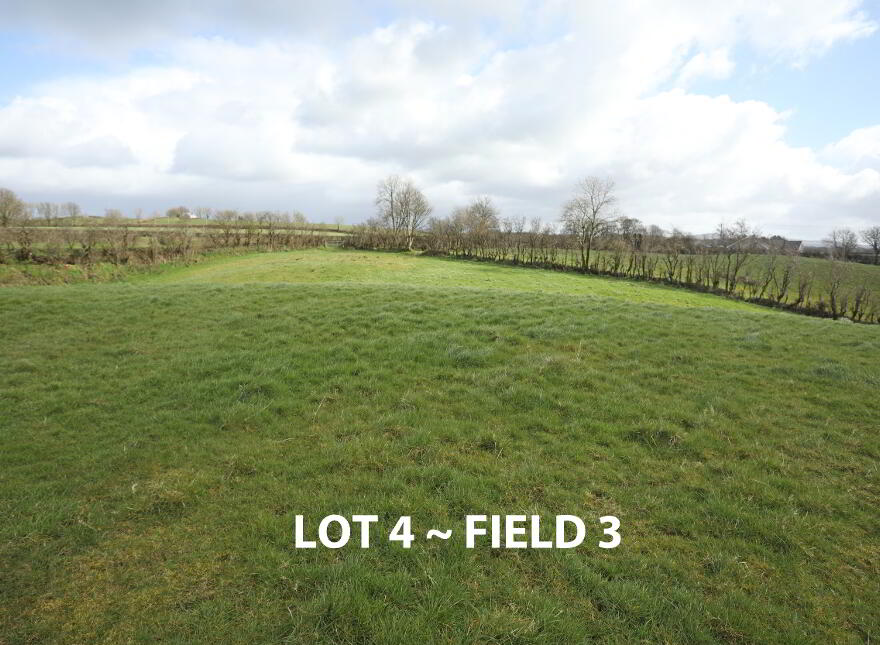 45 Lisboy Road, Kilraughts, Ballymoney, BT53 8NG