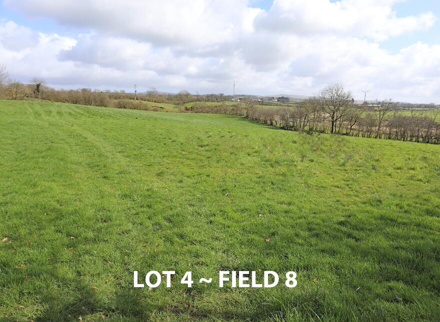 45 Lisboy Road, Kilraughts, Ballymoney, BT53 8NG