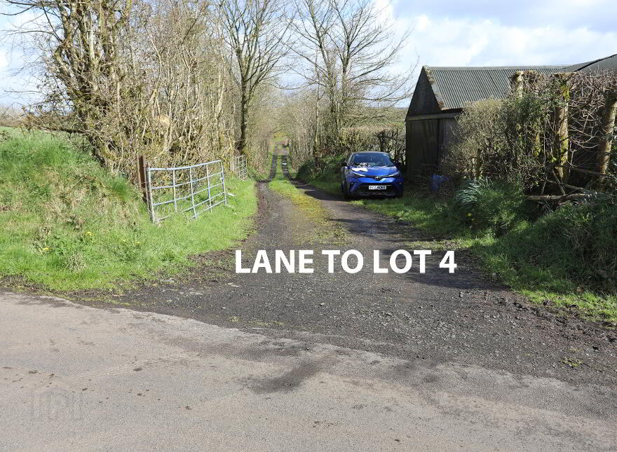 45 Lisboy Road, Kilraughts, Ballymoney, BT53 8NG