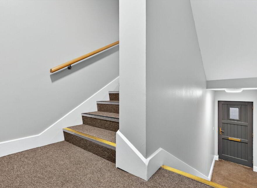 Apartment 41 South Court, Quayside Shopping Centre, Sligo, F91Y597