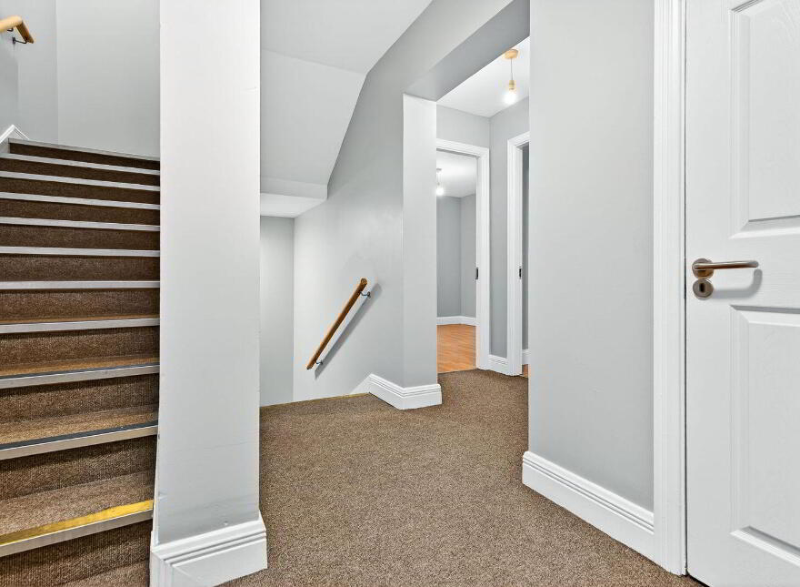 Apartment 41 South Court, Quayside Shopping Centre, Sligo, F91Y597