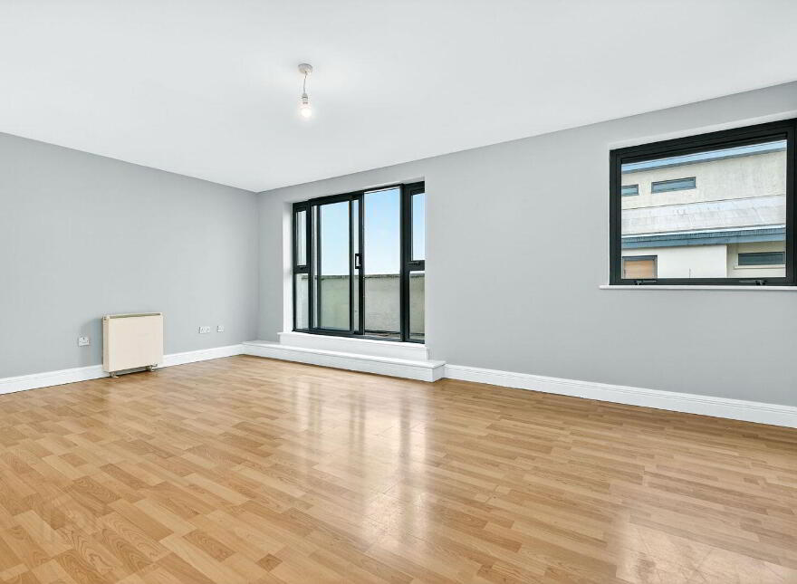 Apartment 41 South Court, Quayside Shopping Centre, Sligo, F91Y597