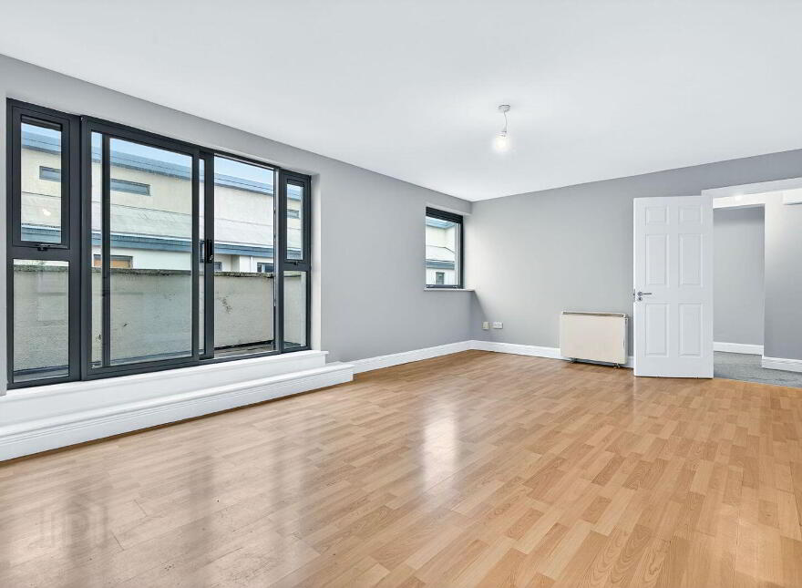 Apartment 41 South Court, Quayside Shopping Centre, Sligo, F91Y597