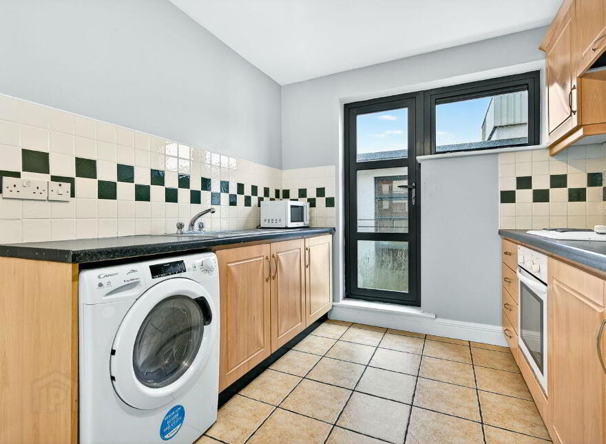 Apartment 41 South Court, Quayside Shopping Centre, Sligo, F91Y597
