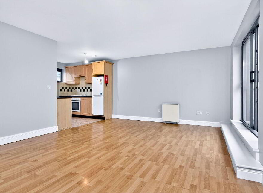 Apartment 41 South Court, Quayside Shopping Centre, Sligo, F91Y597