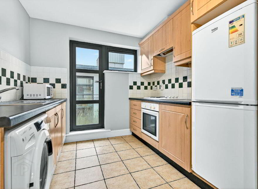 Apartment 41 South Court, Quayside Shopping Centre, Sligo, F91Y597