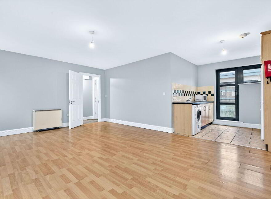 Apartment 41 South Court, Quayside Shopping Centre, Sligo, F91Y597