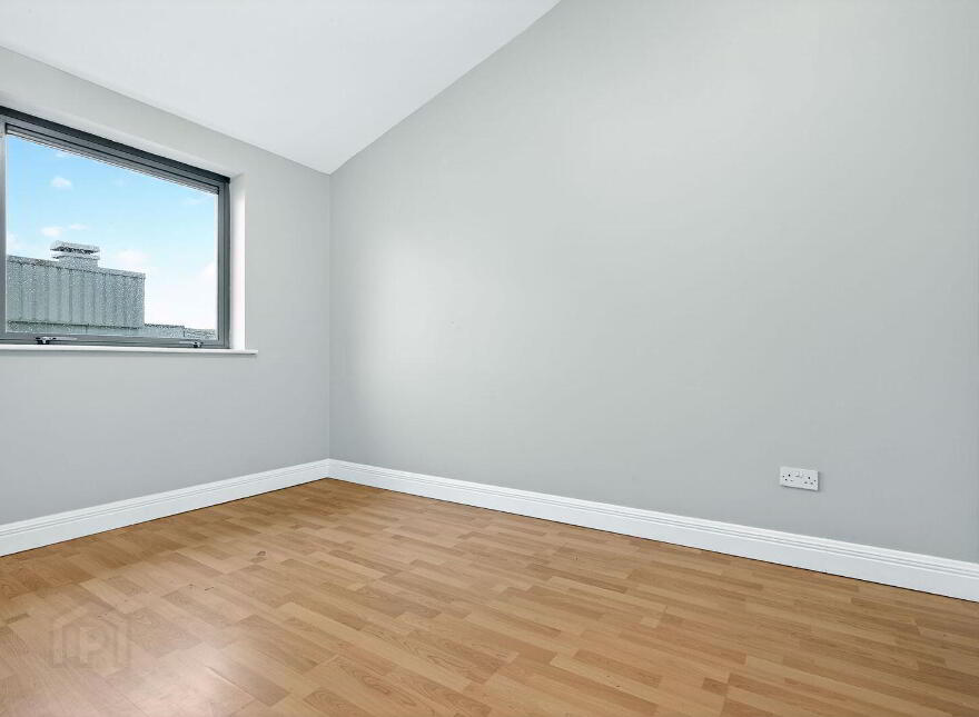 Apartment 41 South Court, Quayside Shopping Centre, Sligo, F91Y597