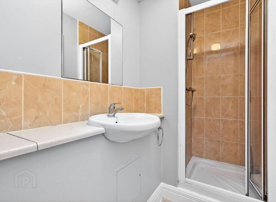 Apartment 41 South Court, Quayside Shopping Centre, Sligo, F91Y597