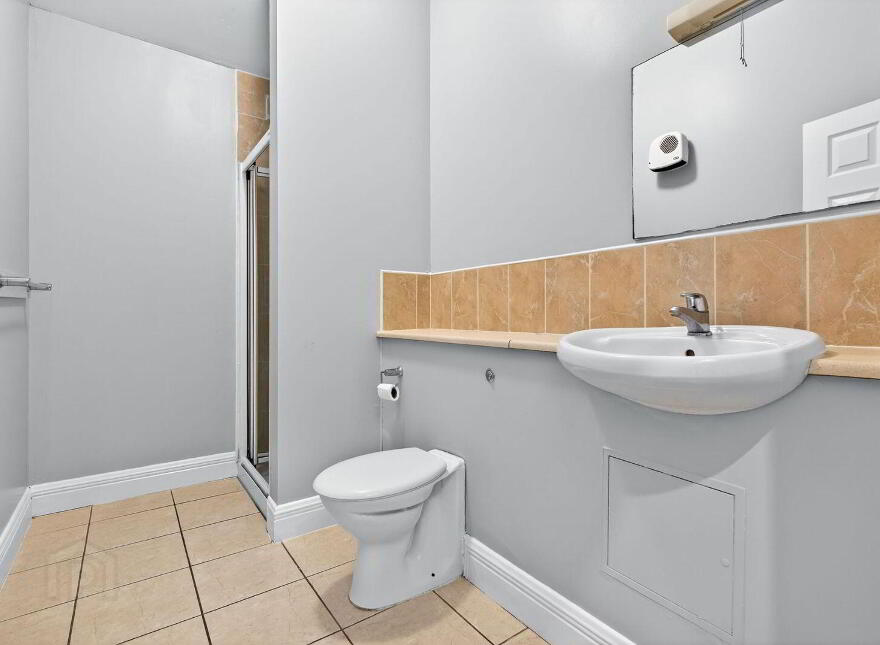 Apartment 41 South Court, Quayside Shopping Centre, Sligo, F91Y597