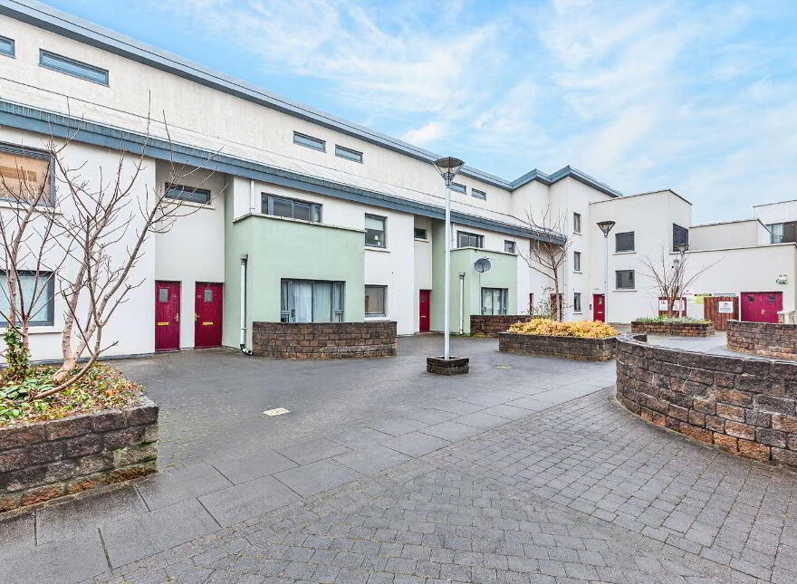 Apartment 41 South Court, Quayside Shopping Centre, Sligo, F91Y597