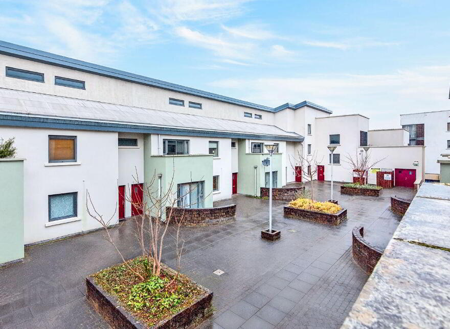 Apartment 41 South Court, Quayside Shopping Centre, Sligo, F91Y597