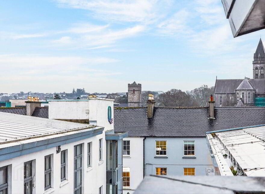 Apartment 41 South Court, Quayside Shopping Centre, Sligo, F91Y597