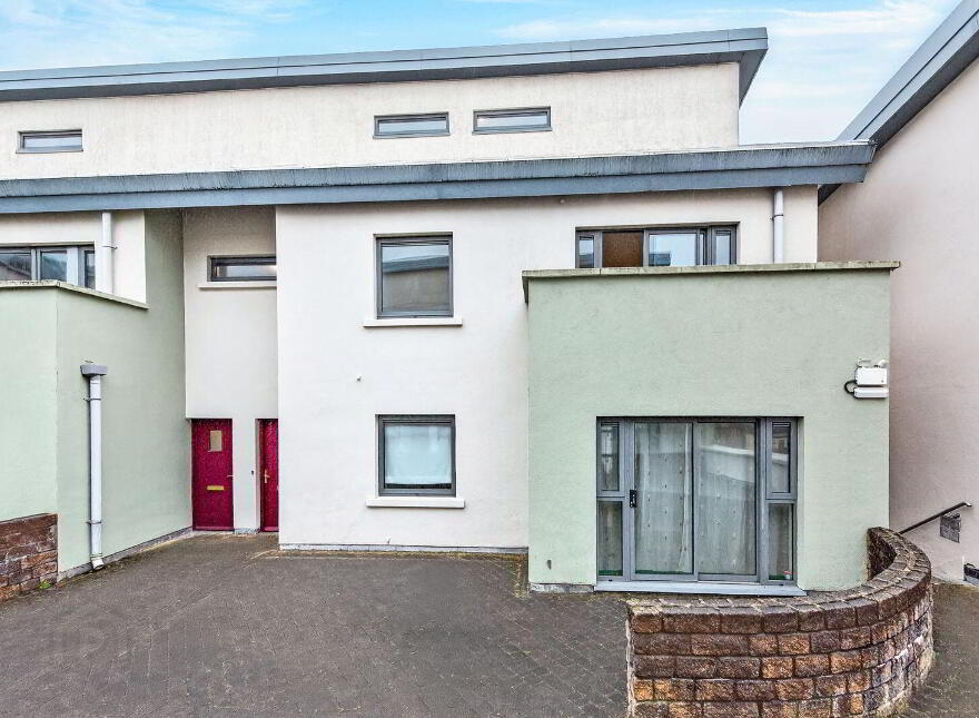 Apartment 41 South Court, Quayside Shopping Centre, Sligo, F91Y597