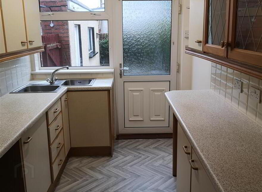 Enagh Park, Limavady, BT49 0SA
