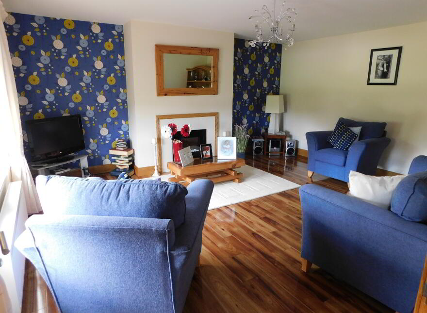 2 Rash Road, Omagh, BT78 5NH