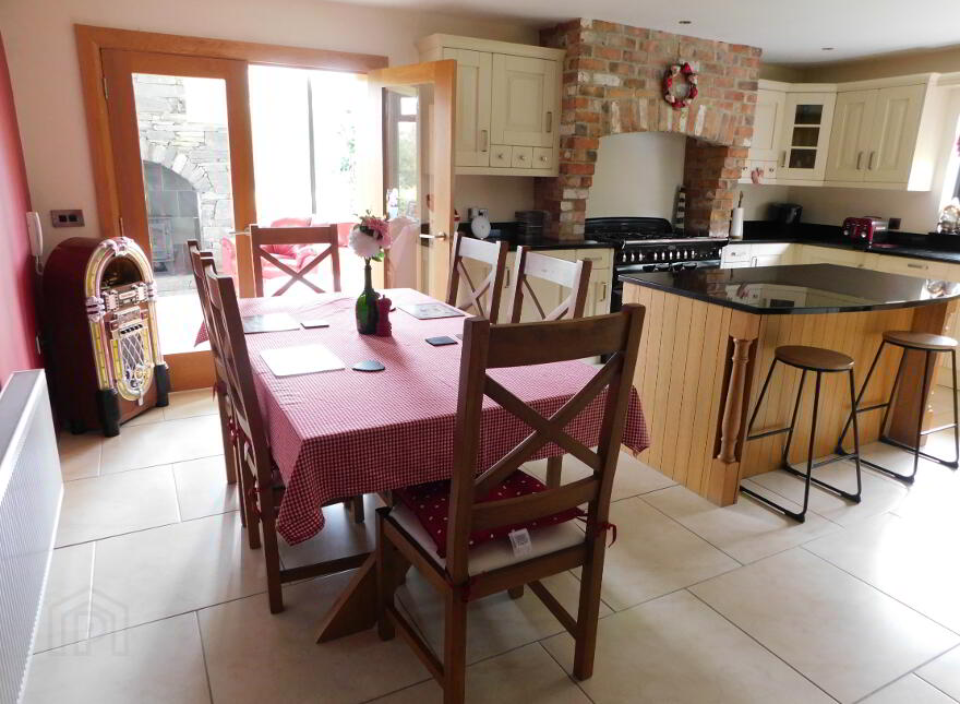 2 Rash Road, Omagh, BT78 5NH