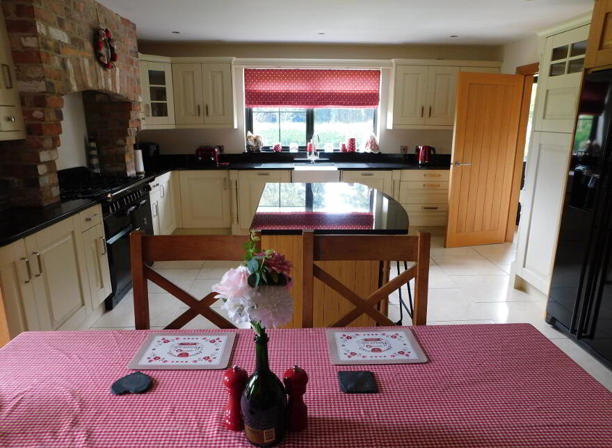 2 Rash Road, Omagh, BT78 5NH