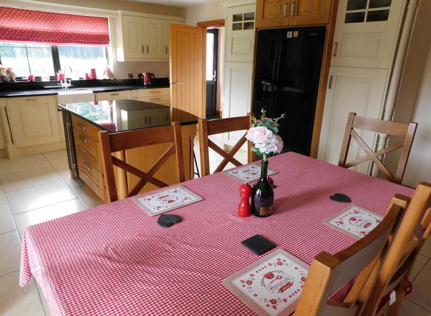 2 Rash Road, Omagh, BT78 5NH