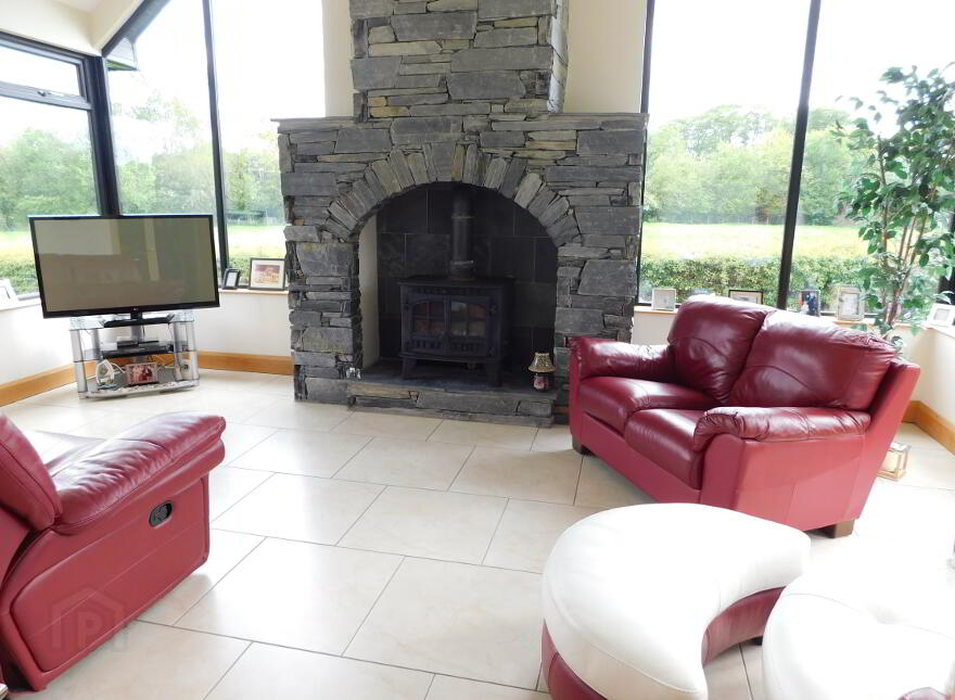 2 Rash Road, Omagh, BT78 5NH