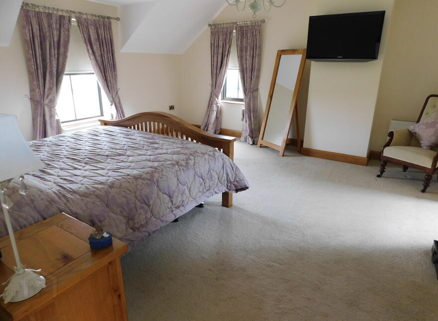 2 Rash Road, Omagh, BT78 5NH