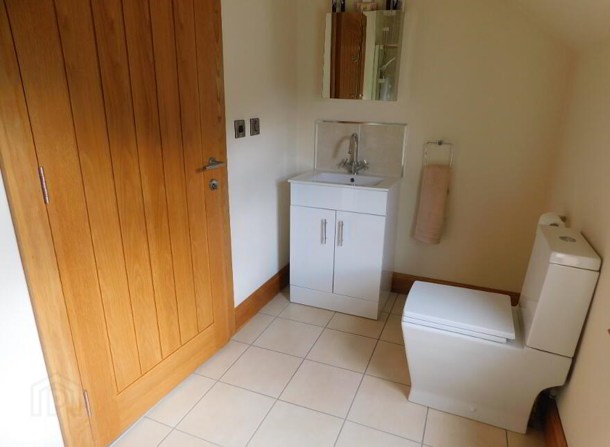 2 Rash Road, Omagh, BT78 5NH