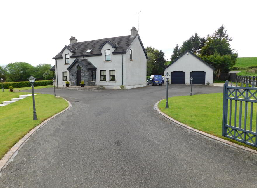 2 Rash Road, Omagh, BT78 5NH
