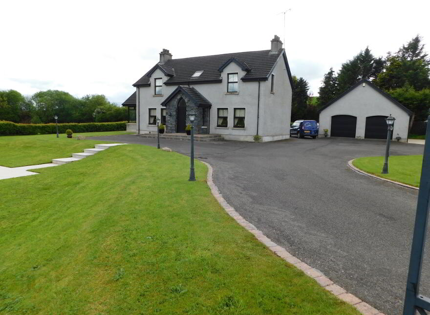 2 Rash Road, Omagh, BT78 5NH