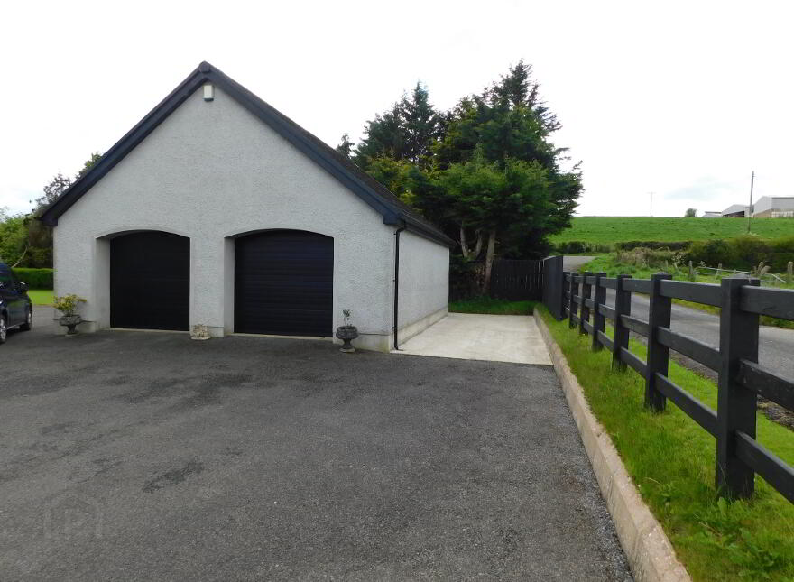 2 Rash Road, Omagh, BT78 5NH