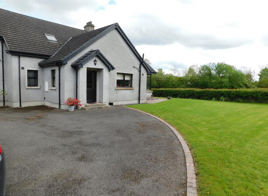 2 Rash Road, Omagh, BT78 5NH