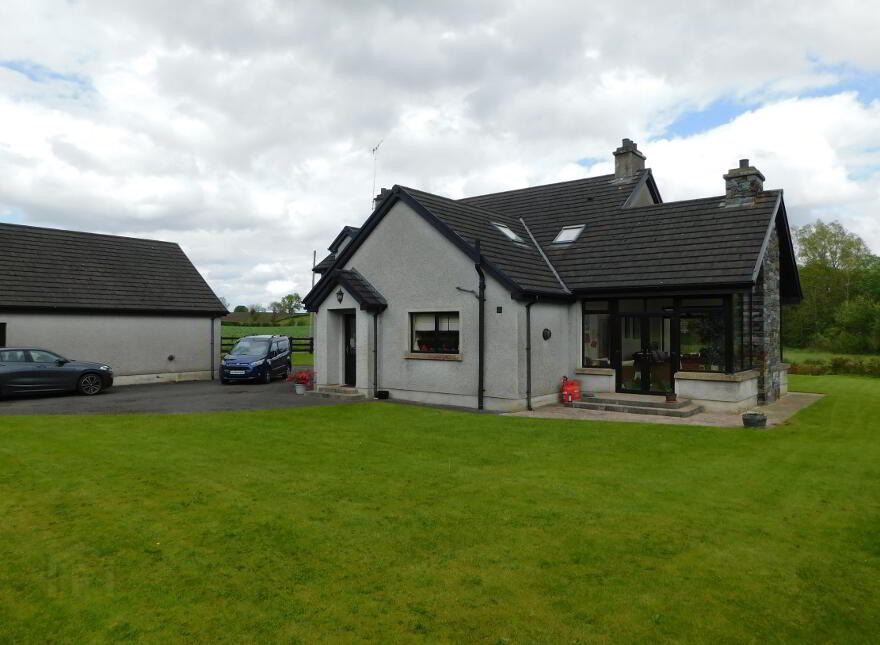 2 Rash Road, Omagh, BT78 5NH