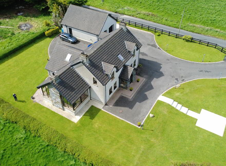 2 Rash Road, Omagh, BT78 5NH