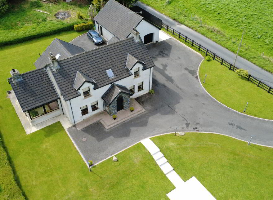 2 Rash Road, Omagh, BT78 5NH