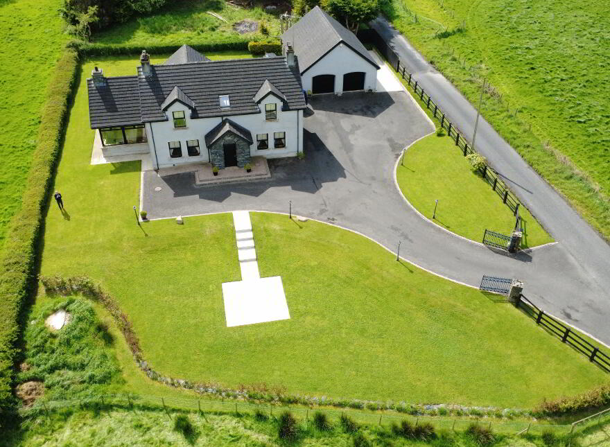 2 Rash Road, Omagh, BT78 5NH