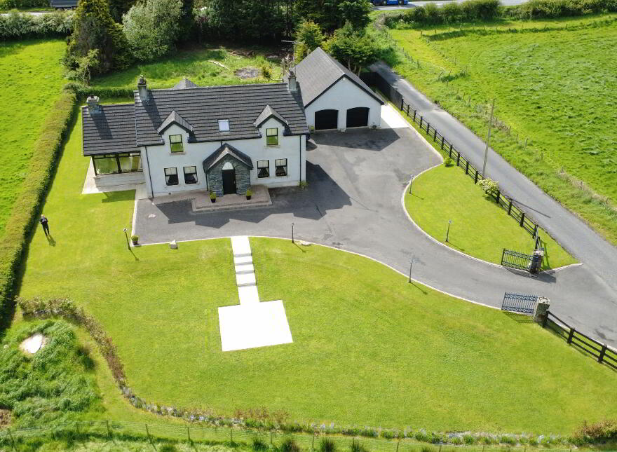 2 Rash Road, Omagh, BT78 5NH