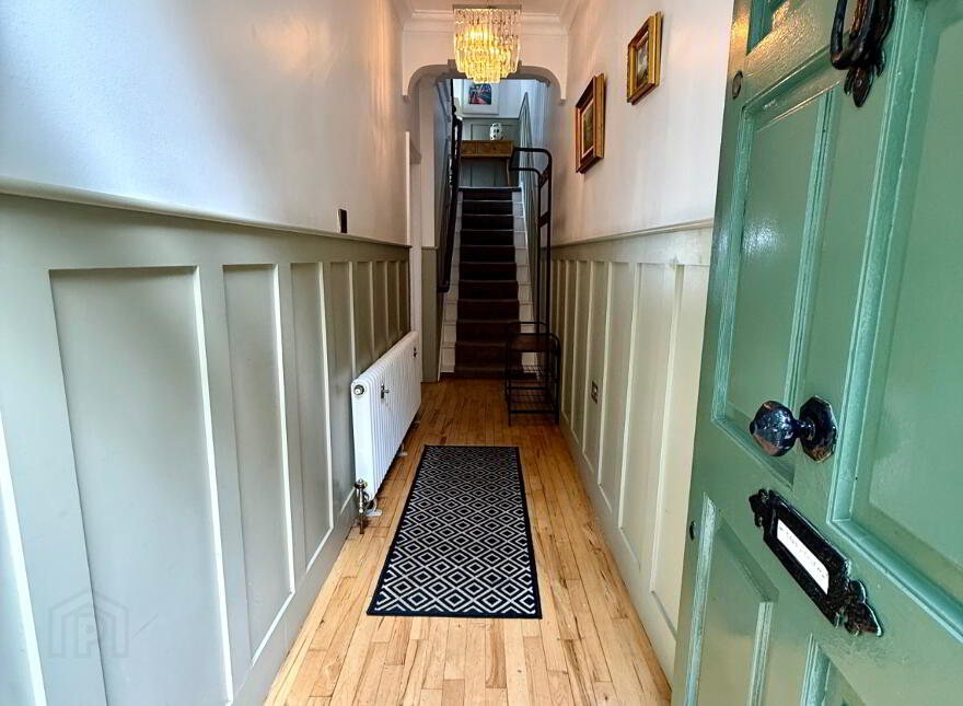12 College Terrace, Derry, BT48 7NZ