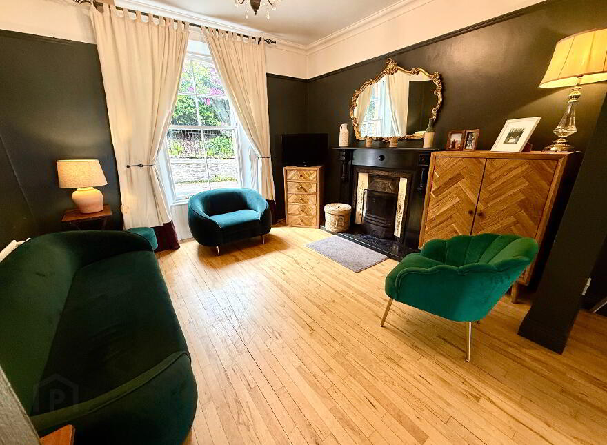 12 College Terrace, Derry, BT48 7NZ