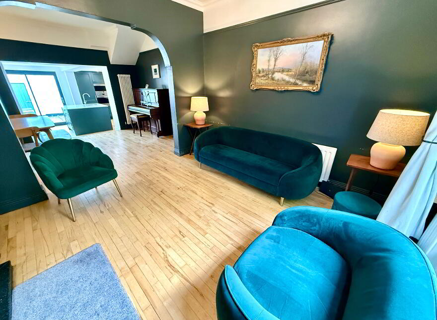 12 College Terrace, Derry, BT48 7NZ