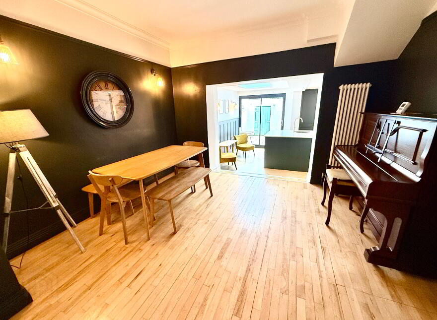12 College Terrace, Derry, BT48 7NZ