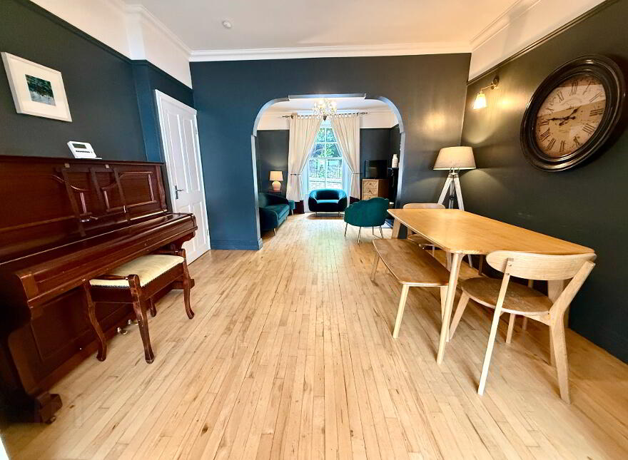 12 College Terrace, Derry, BT48 7NZ
