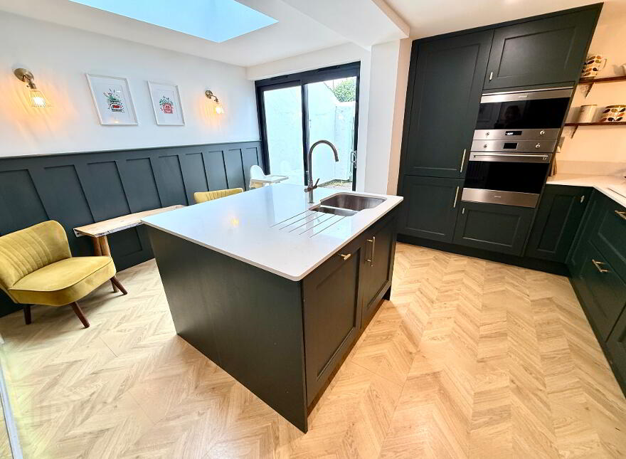12 College Terrace, Derry, BT48 7NZ