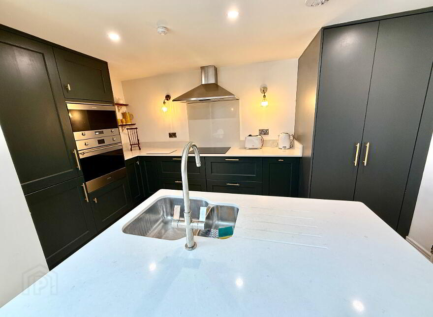 12 College Terrace, Derry, BT48 7NZ