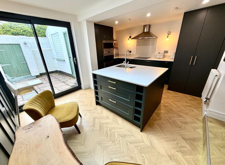12 College Terrace, Derry, BT48 7NZ